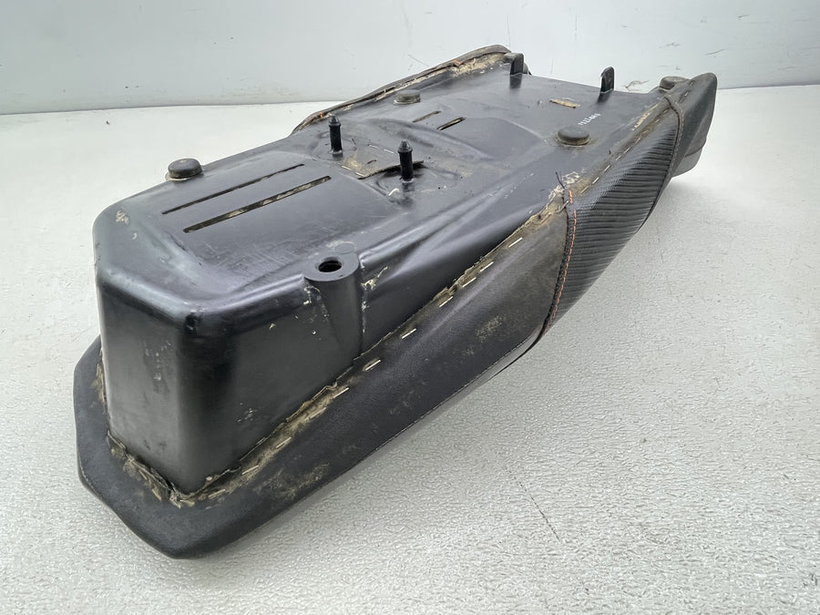 15-22 POLARIS SCRAMBLER 850 FRONT REAR SEAT PAD CUSHION