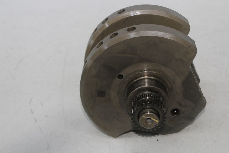 11-17 VICTORY HIGH BALL ENGINE MOTOR CRANKSHAFT CRANK SHAFT