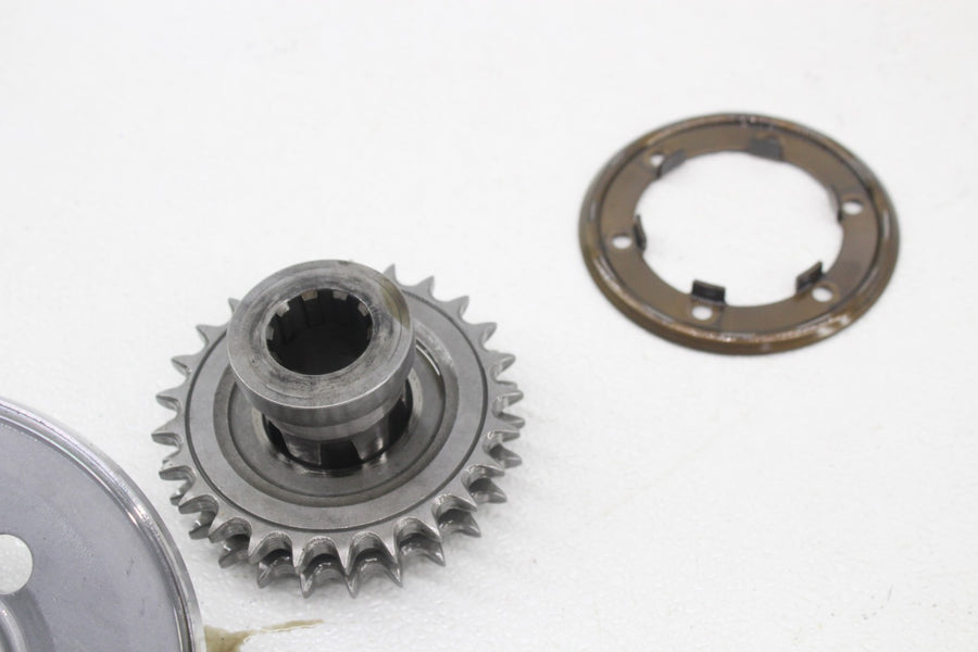 00-06 HARLEY-DAVIDSON FAT BOY SOFTAIL FLSTF 88CI ENGINE PRIMARY CLUTCH ASSEMBLY