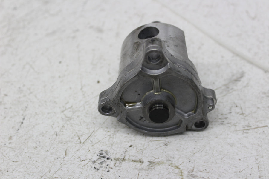 05-09 SUZUKI BOULEVARD M50B ENGINE WATER OIL PUMP PAIR