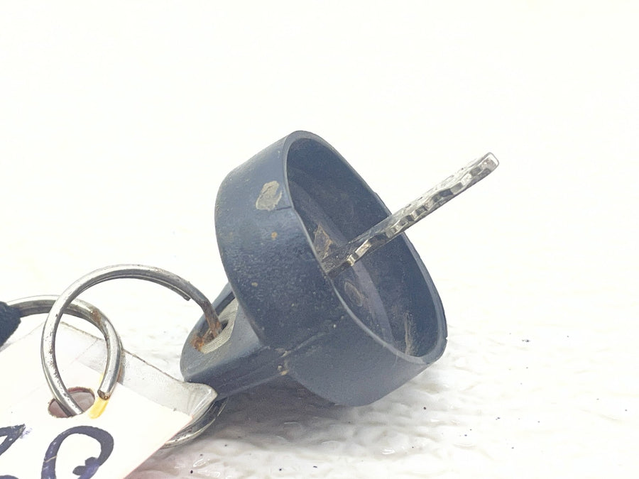16-26 CF-MOTO CFORCE 400 400S IGNITION KEY MAIN SWITCH SEAT LOCK SET