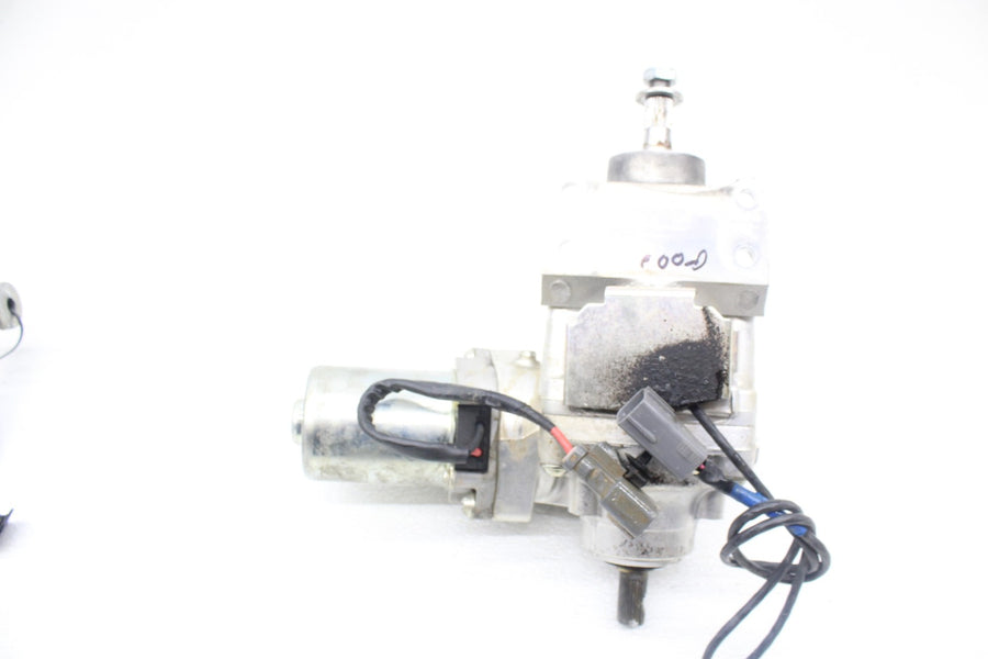 16-18 YAMAHA YXZ1000R POWER STEERING PUMP ASSEMBLY BOX
