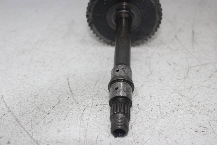 93-01 KAWASAKI NINJA ZX11 STARTE CLUTCH ONEWAY ONE WAY DRIVE GEAR