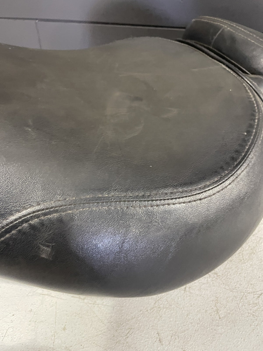 1995 HONDA SHADOW 1100 VT1100C FRONT REAR DRIVER PASSENGER SEAT