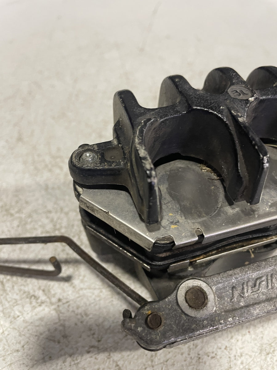 94-97 SUZUKI RF600R LEFT FRONT BRAKE CALIPER
