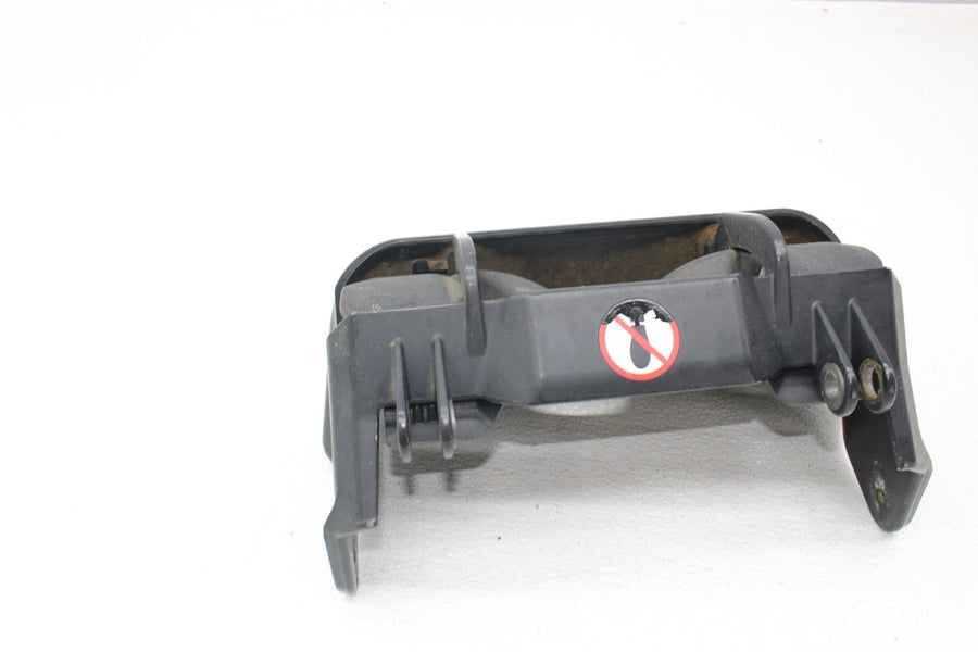 11-17 SEA-DOO GTI 155 SE REVERSE GATE SCOOP BUCKET 268000184