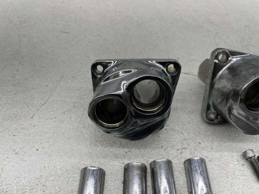 89-91 HARLEY-DAVIDSON ELECTRA GLIDE CLASSIC EVO ENGINE LIFTERS W/ TUBES SET