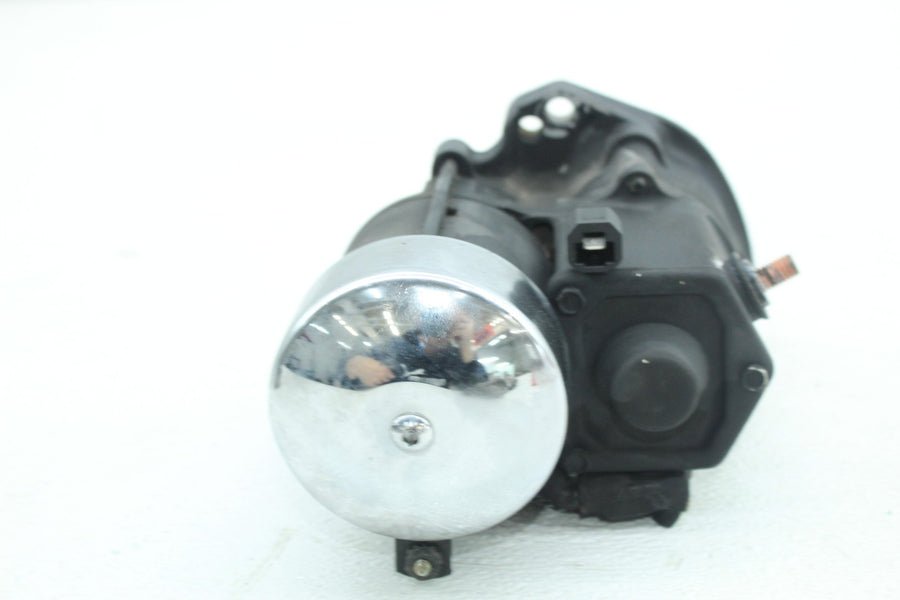 99 HARLEY-DAVIDSON ROAD KING CLASSIC FLHRCI 88CI ENGINE STARTING STARTER MOTOR