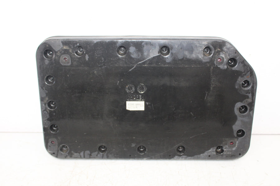 16 KUBOTA RTV-X1140 REAR UPPER SEAT PAD