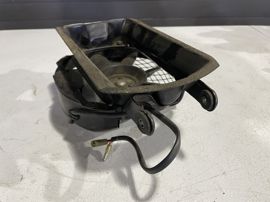 1994 SUZUKI INTRUDER 800 VS800GL ENGINE RADIATOR COOLING FAN