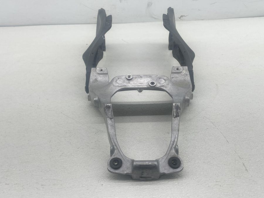 11-15 KAWASAKI NINJA ZX10R REAR SUBFRAME BACK SUB FRAME STRAIGHT