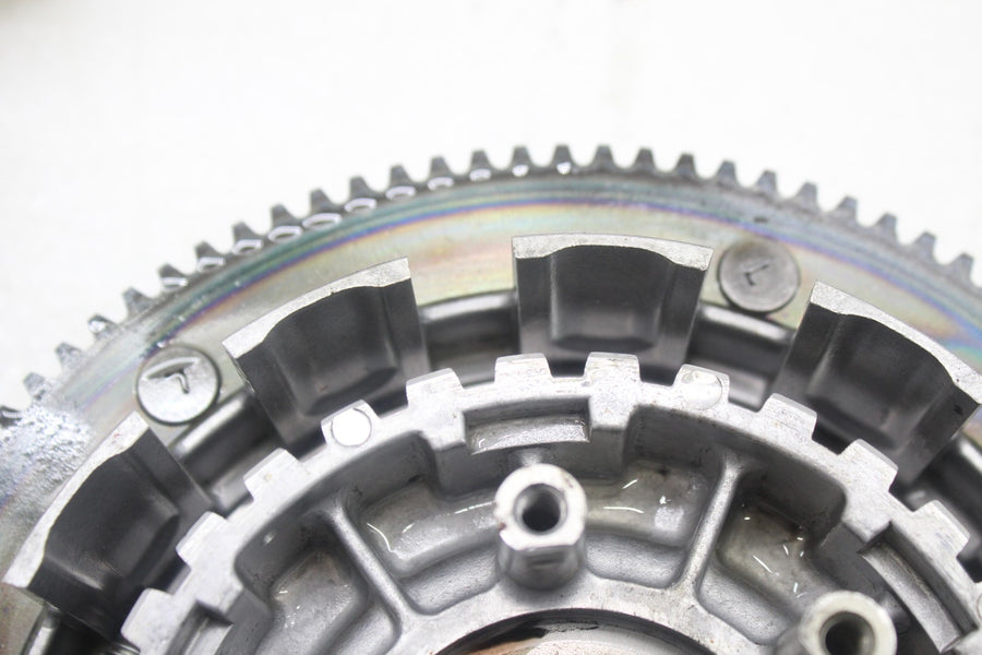 00-06 HARLEY-DAVIDSON FAT BOY SOFTAIL FLSTF 88CI ENGINE PRIMARY CLUTCH ASSY
