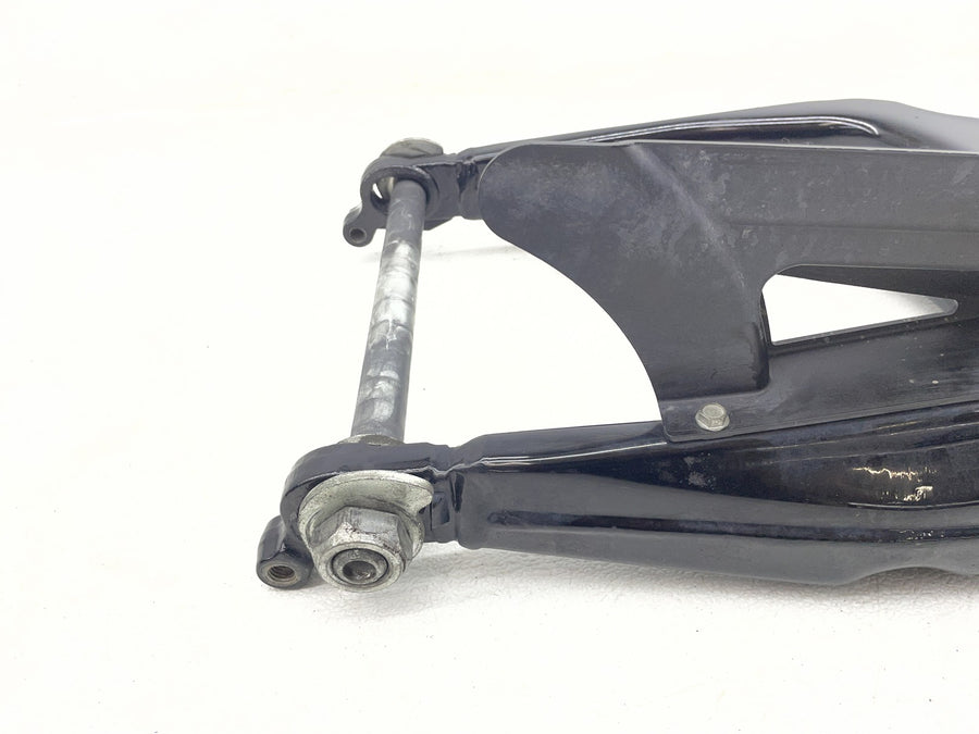 17-23 HARLEY-DAVIDSON ELECTRA GLIDE ULTRA LIMITED FLHTK REAR SWINGARM SUSPENSION