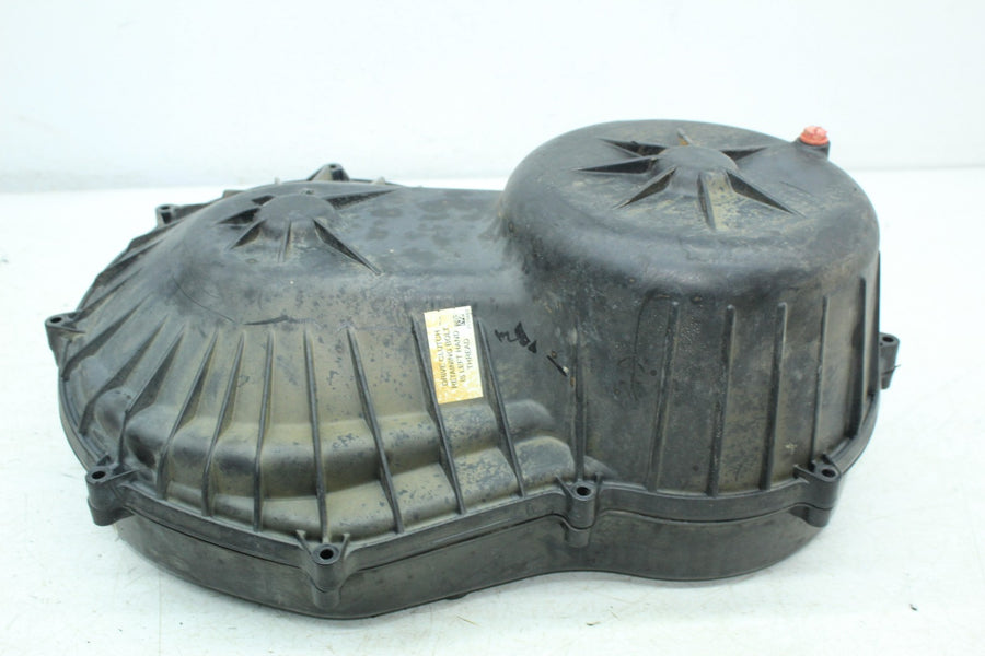 14-15 POLARIS SCRAMBLER 850 INNER OUTER CLUTCH SIDE ENGINE MOTOR COVER