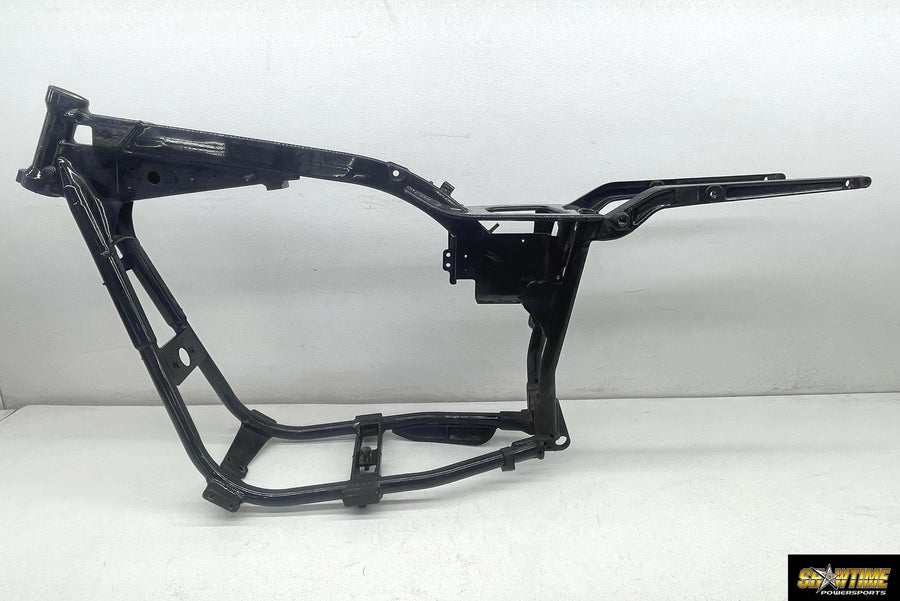 00-06 HARLEY-DAVIDSON DYNA WIDE GLIDE FXDWG FRAME CHASSI STPSC 38
