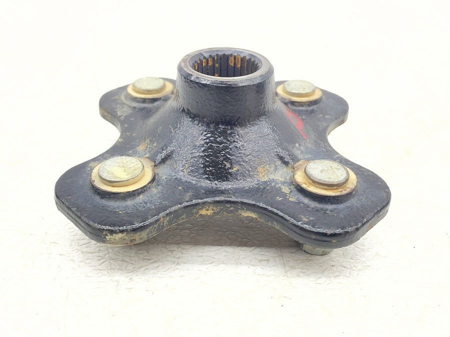 16-26 CF-MOTO CFORCE 400 400S REAR BACK WHEEL RIGHT LEFT HUBS HUB SET