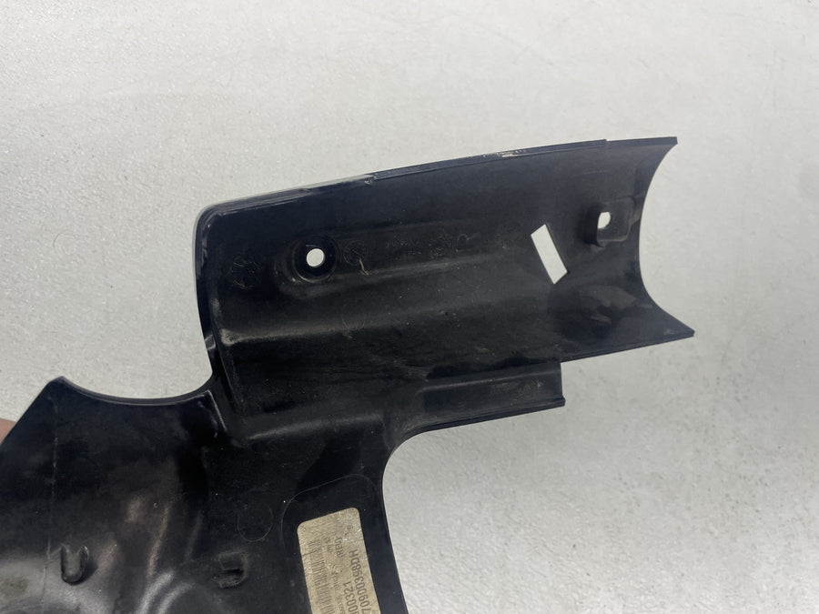17-23 HARLEY-DAVIDSON ROAD GLIDE SPECIAL FLTRXS GAUGE COVER TRIM NACELLE