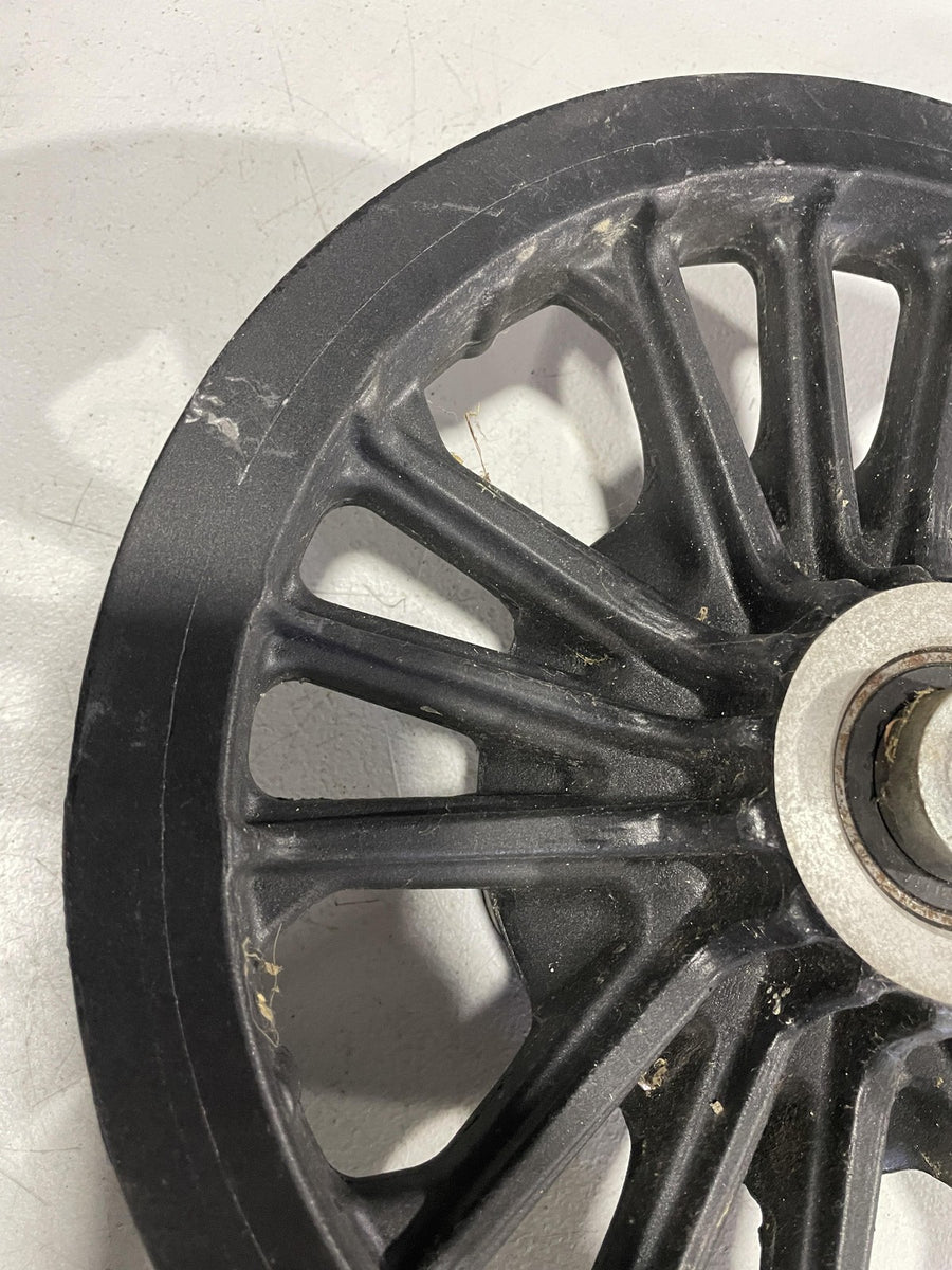 22 INDIAN SCOUT SIXTY REAR BACK DRIVE PULLEY SPROCKET