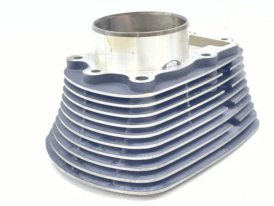15-17 VICTORY MAGNUM X-1 FRONT REAR ENGINE MOTOR PISTONS CYLINDERS BLOCK JUG