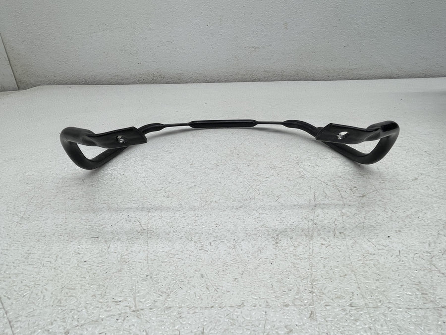 11-15 BMW G650 GS G650GS REAR BACK GRAB BAR STAY BRACKET MOUNT