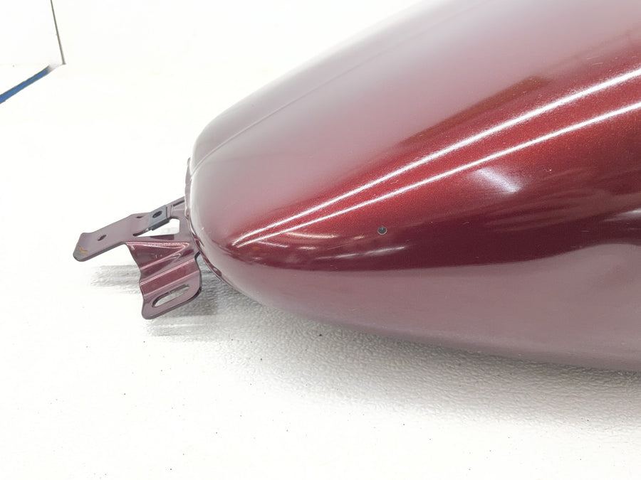 07-11 HARLEY-DAVIDSON STREET GLIDE FLHX GAS TANK FUEL PETROL RESERVOIR