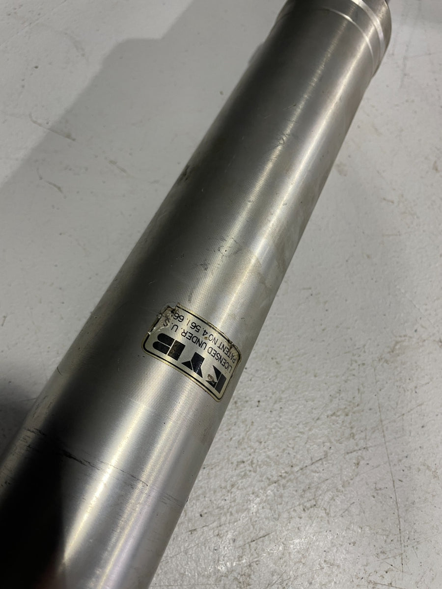 93-98 SUZUKI GSXR1100 FRONT RIGHT FORK SHOCK SUSPENSION