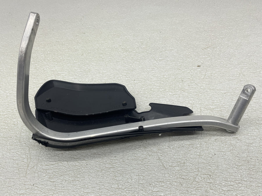 15-21 KAWASAKI VERSYS 650 KLE650 BARK BUSTERS HAND BRUSH GUARD SET