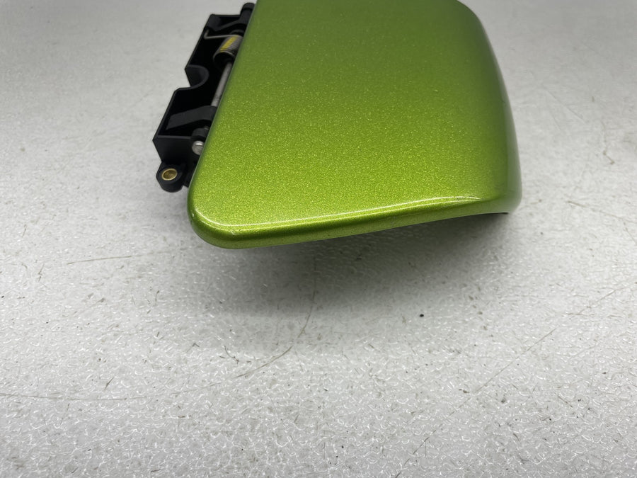 17-23 HARLEY-DAVIDSON ROAD GLIDE SPECIAL FLTRXS LEFT FRONT STORAGE BOX LID DOOR