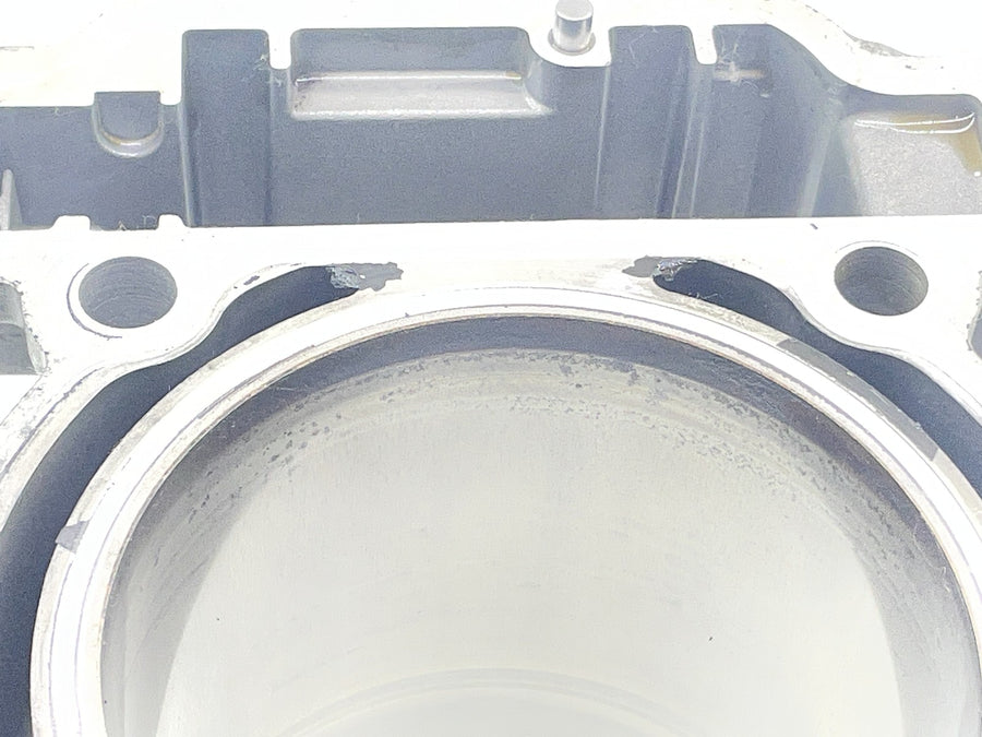 16-26 CF-MOTO CFORCE 400 400S ENGINE CYLINDER PISTON BLOCK JUG BARREL