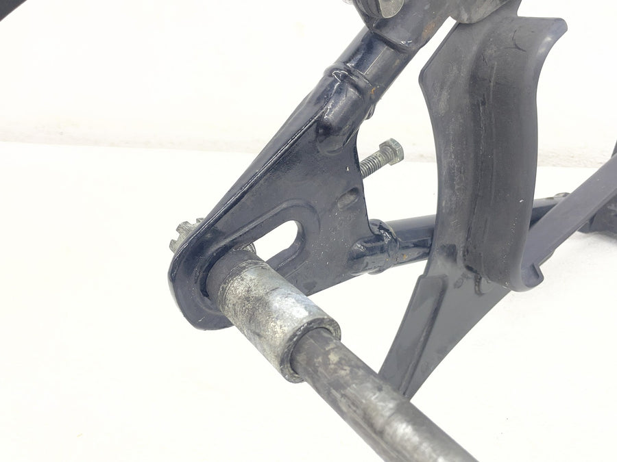 07-09 HARLEY-DAVIDSON SOFTAIL NIGHT TRAIN FXSTB REAR SWINGARM SUSPENSION ARM