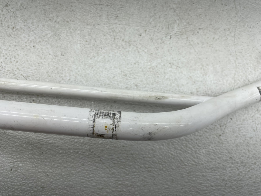 83-84 HONDA XR350R HANDLEBARS HANDLE BARS