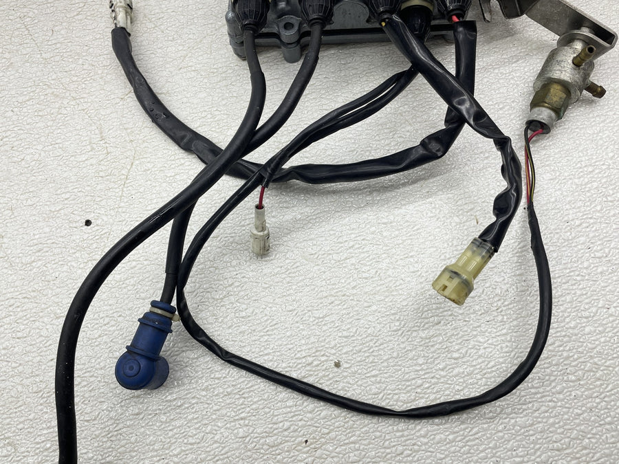 92-97 KAWASAKI JET SKI 750 SS ELECTIRCAL BOX RECTIFIER VOLTAGE REGULATOR COIL