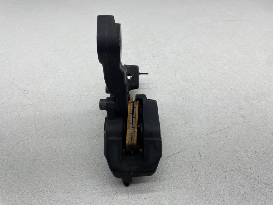 13 HARLEY-DAVIDSON ROAD GLIDE CVO CUSTOM FLTRXSE2 REAR BACK BRAKE CALIPER