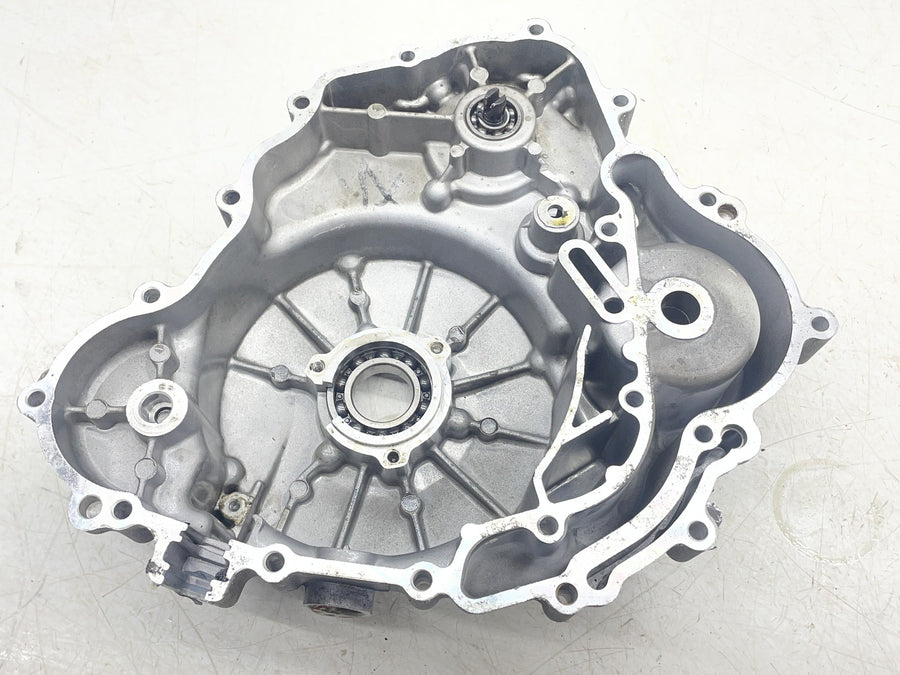 16-26 CF-MOTO CFORCE 400 400S ENGINE MOTOR STATOR GENERATOR CASE COVER