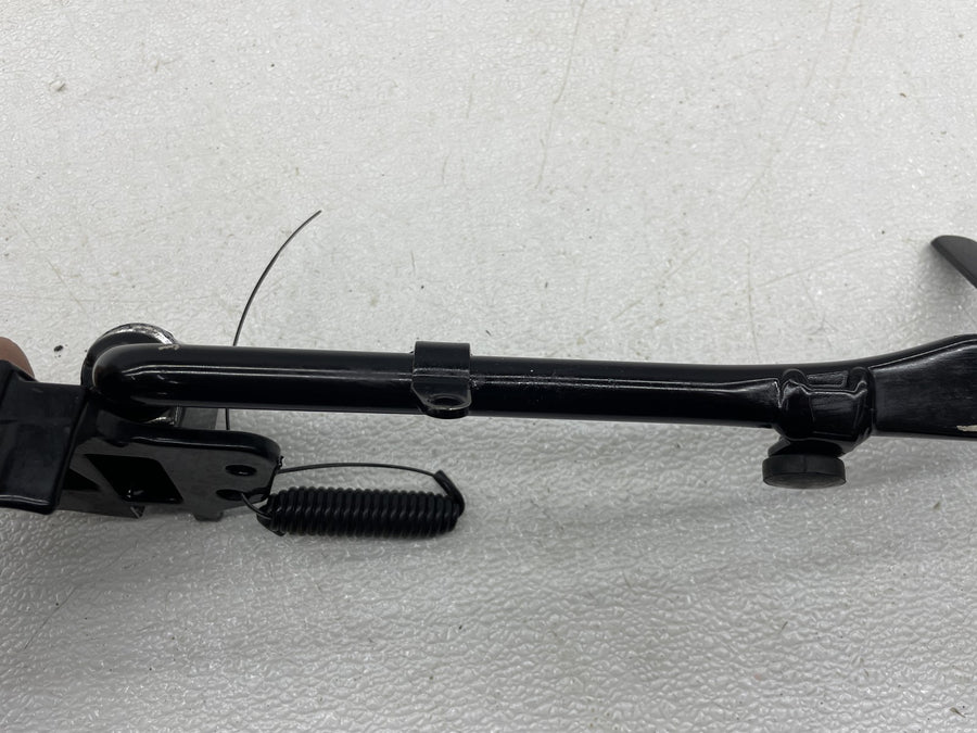 24-26 HARLEY-DAVIDSON STREET GLIDE FLHX KICKSTAND SIDE KICK STAND JIFFY LEG