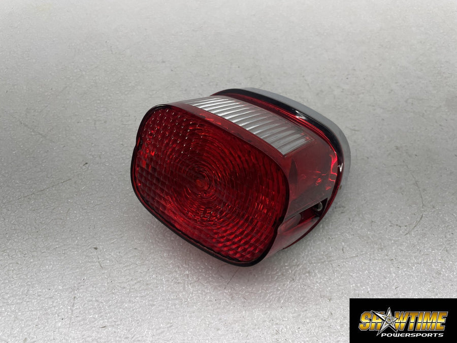 06-11 HARLEY-DAVIDSON DYNA LOW RIDER FXDL TAILLIGHT REAR TAIL BRAKE LIGHT