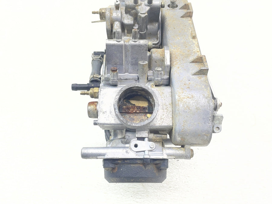 05-09 KAWASAKI BRUTE FORCE 750 KVF750 CARB CARBURETOR