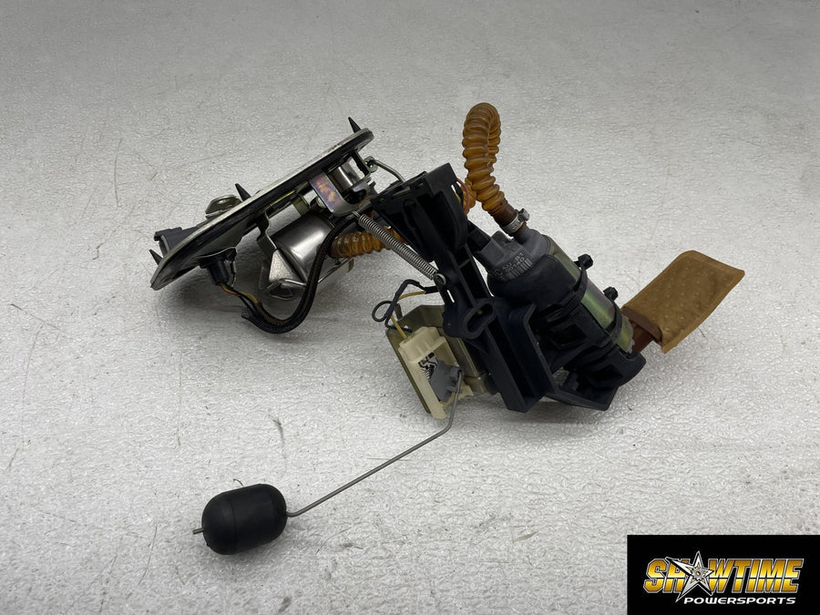 01-06 HARLEY-DAVIDSON SOFTAIL STANDARD FXSTI FUEL GAS PUMP SENDING UNIT