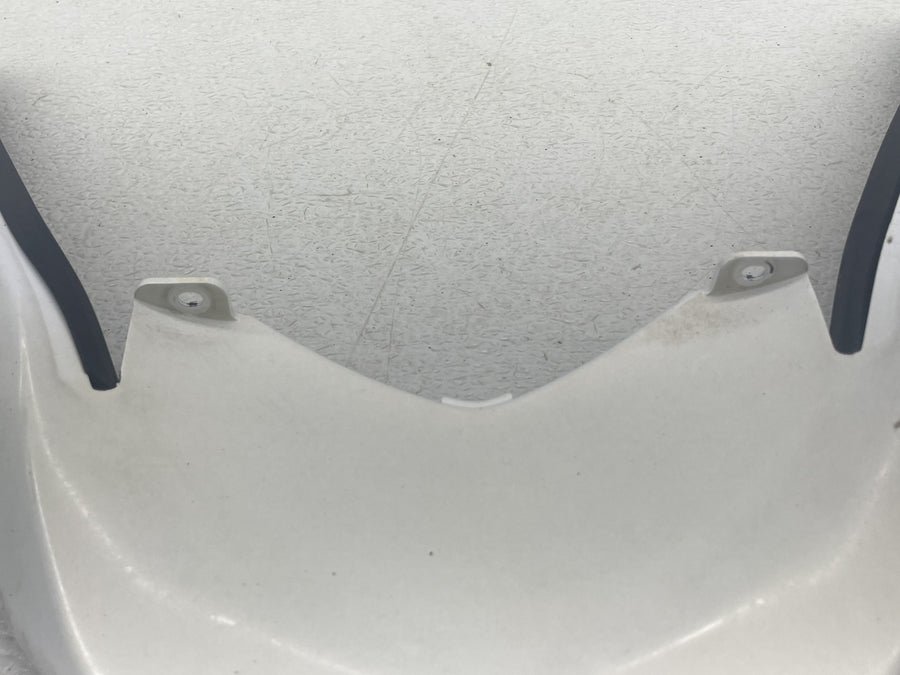 2011 HONDA PCX125 FRONT GRILL COVER PANEL COWL