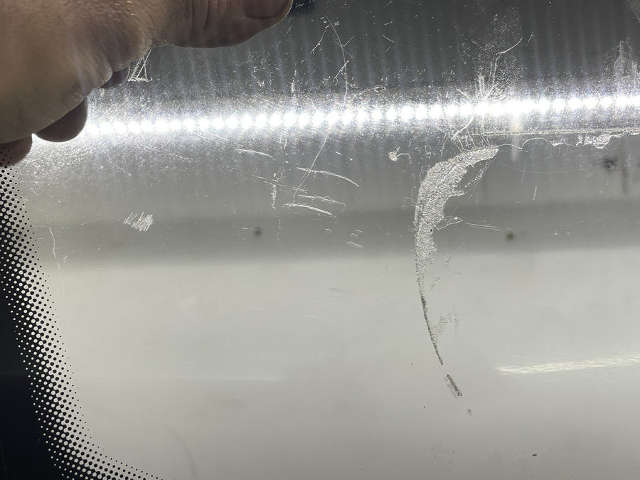 19-24 INDIAN CHIEFTAIN WINDSHIELD WIND SCREEN