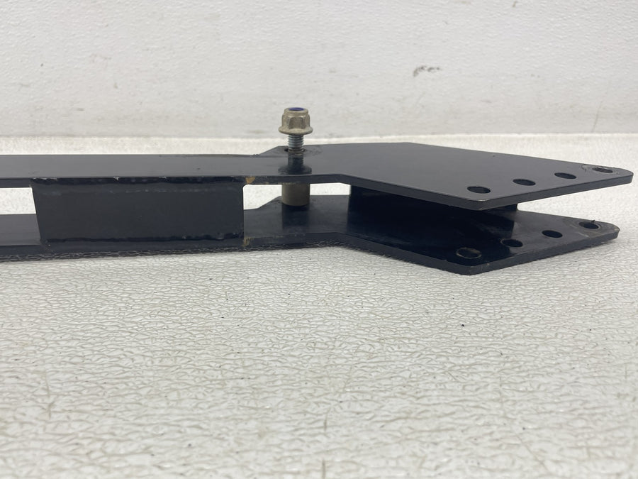 08-14 POLARIS RZR 800 SUSPENSION MOUNTS BRACKETS LIFT KIT