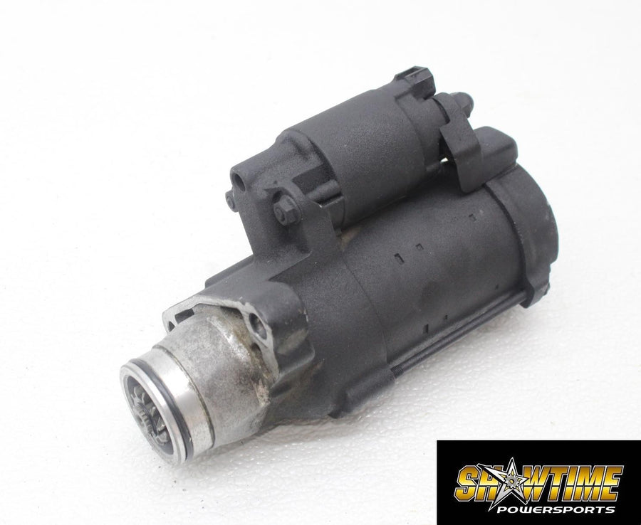 18-24 HARLEY-DAVIDSON HERITAGE SOFTAIL CLASSIC 107CI ENGINE STARTING STARTER