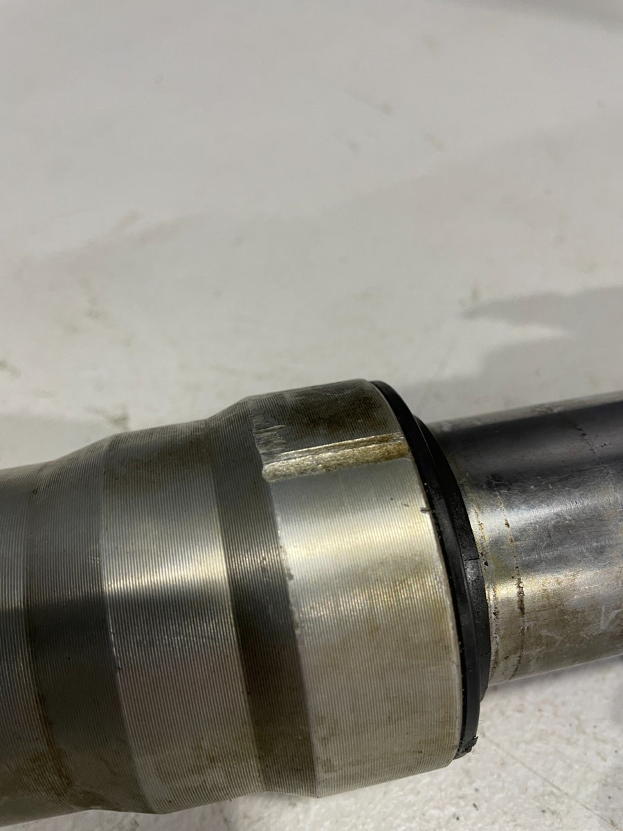 93-98 SUZUKI GSXR1100 FRONT RIGHT FORK SHOCK SUSPENSION