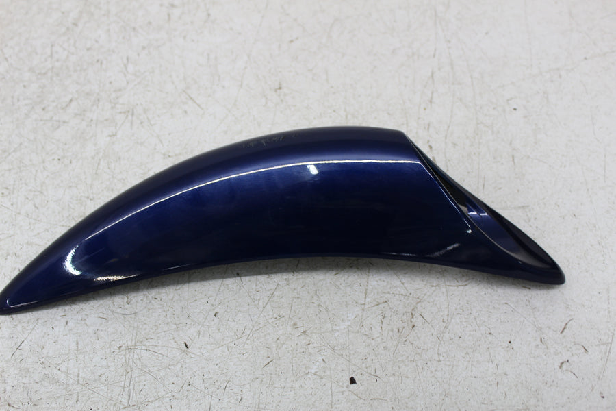 99-07 SUZUKI HAYABUSA GSX1300R LEFT FRAME SIDE COVER COWL PANEL TRIM