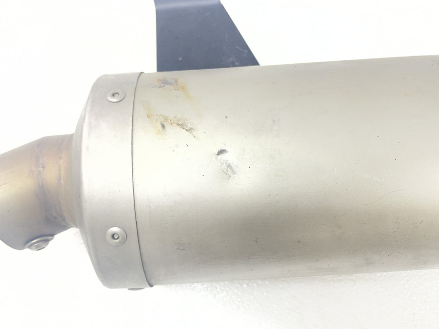 24-25 HONDA TRANSALP XL750 MIVV MUFFLER EXHAUST SILENCER PIPE 92R-020056