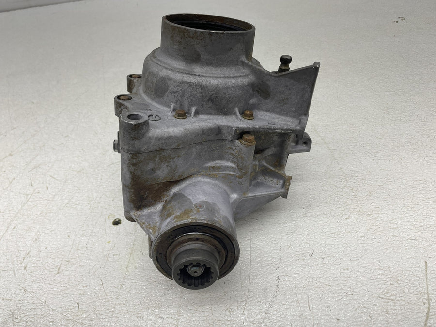 05-09 KAWASAKI BRUTE FORCE 750 KVF750 FRONT DIFFERENTIAL FINAL DRIVE