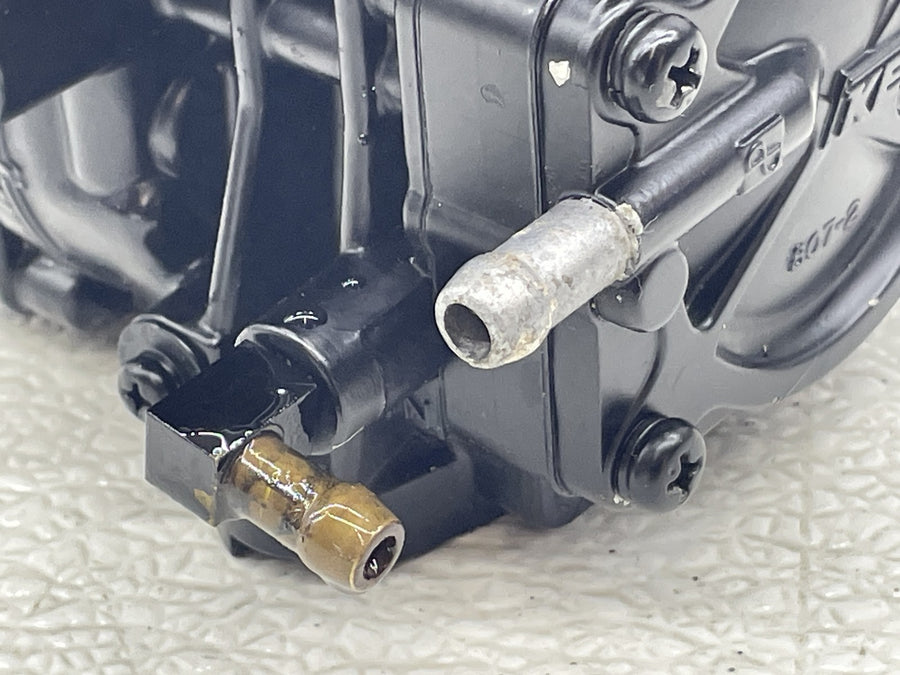 92-97 KAWASAKI JET SKI 750 SS OEM KEIHIN CARB CARBURETOR ASSY