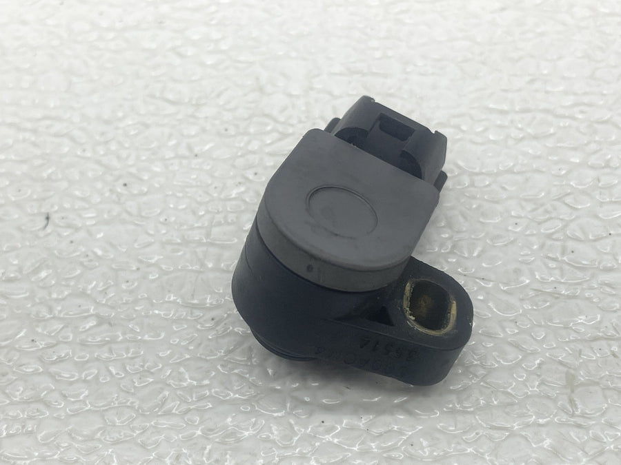 2012 SUZUKI BOULEVARD M109R TPS THROTTLE POSITION STVA ACTUATOR SENSOR SET