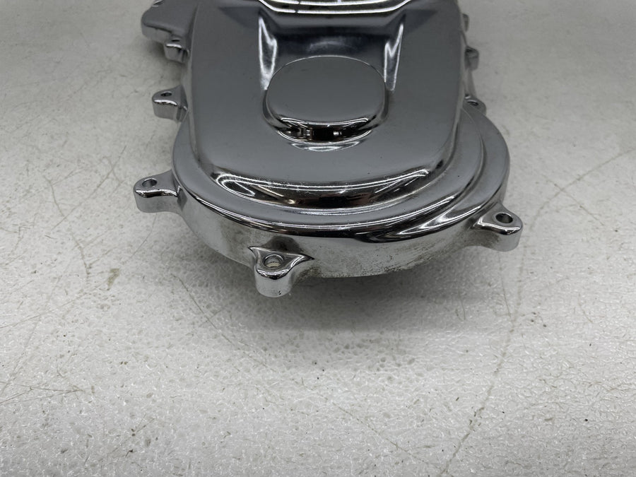 17-23 HARLEY-DAVIDSON ELECTRA GLIDE ULTRA LIMITED M8 107 OUTER PRIMARY COVER