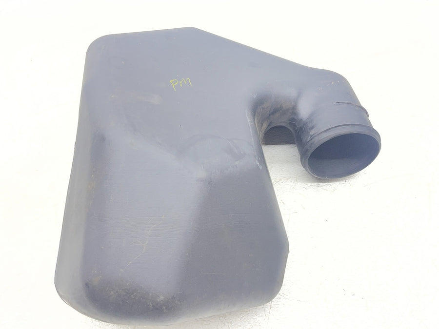 04-08 YAMAHA WAVERUNNER FX EXHAUST RESONATOR BOX